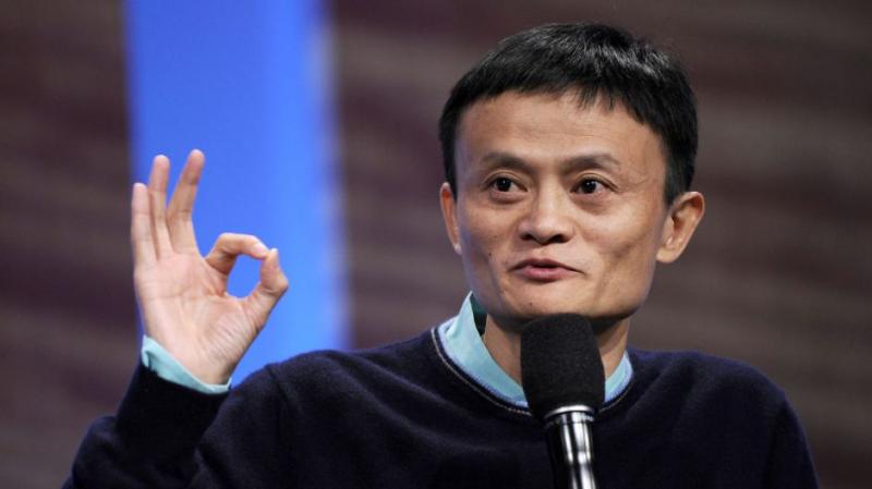 5 Rahasia Sukses Jack Ma, Orang Terkaya di China