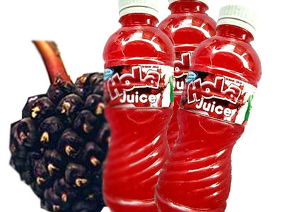Holla Juice