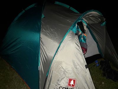 Sewa Tenda Pangandaran